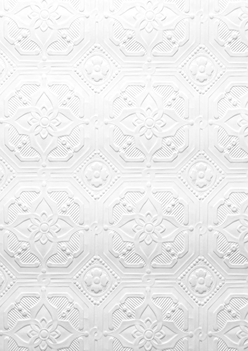 Anaglypta Wallpaper Derby