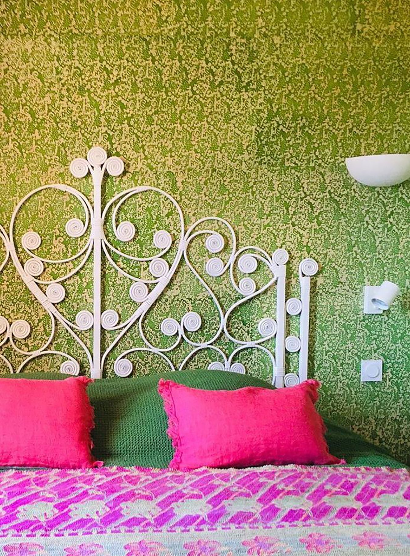 Raumansicht