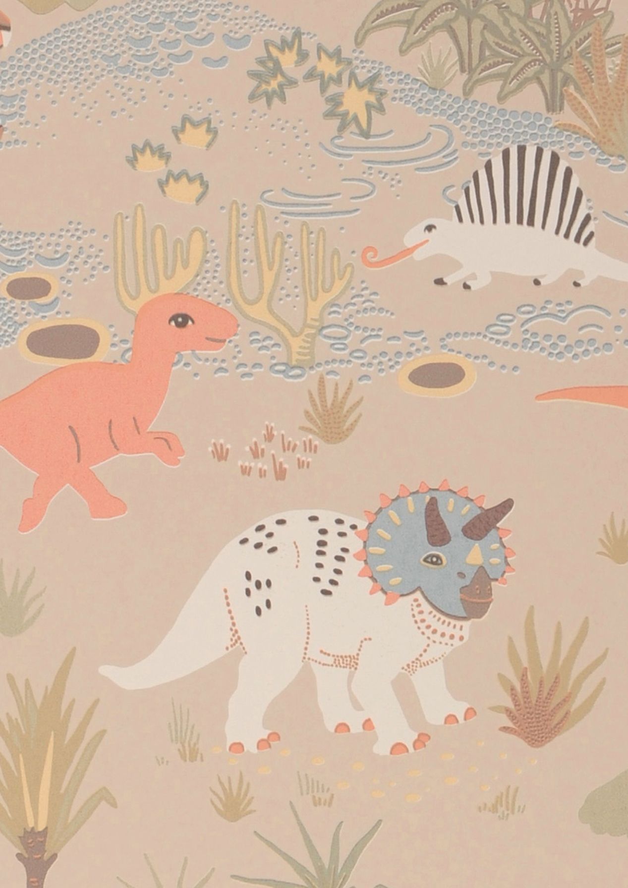 Dinosaur Vibes