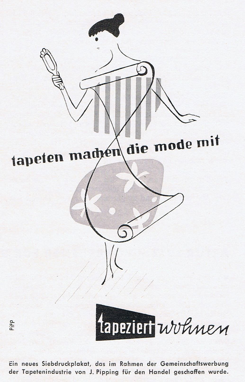 50s-wallpaper-Advertising
