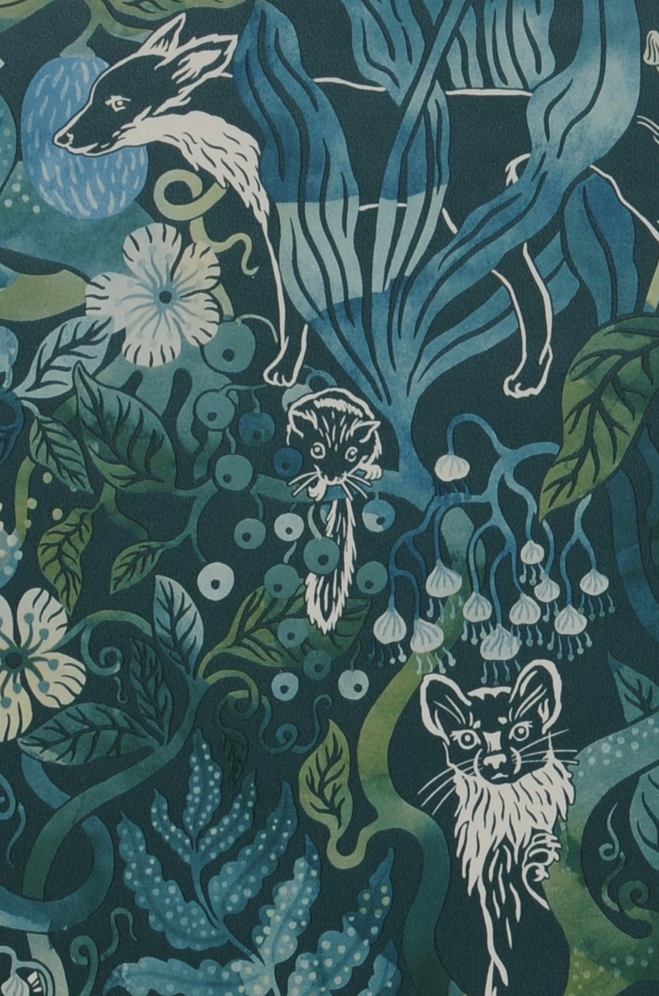 Forest Friends