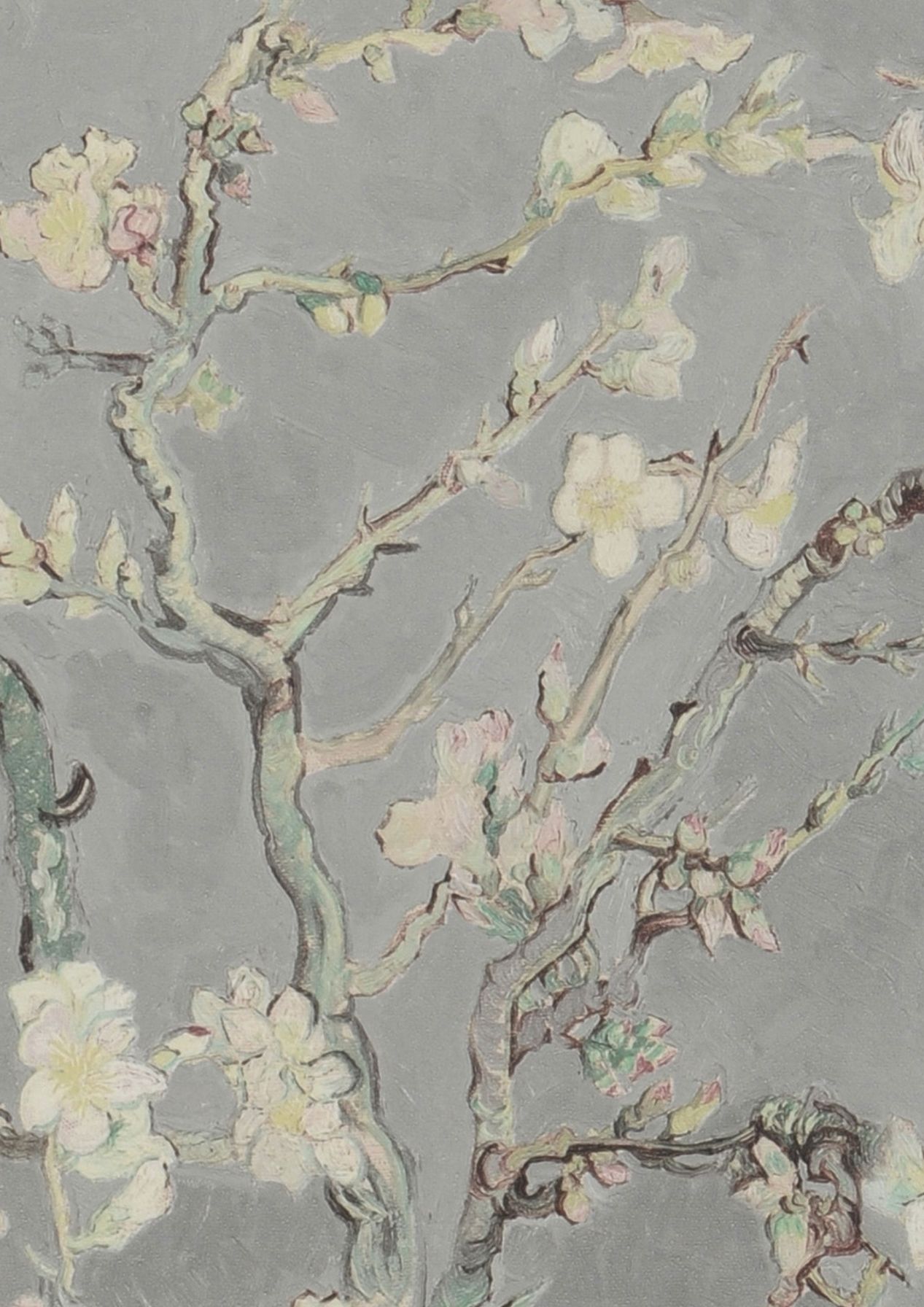 VanGogh Blossom