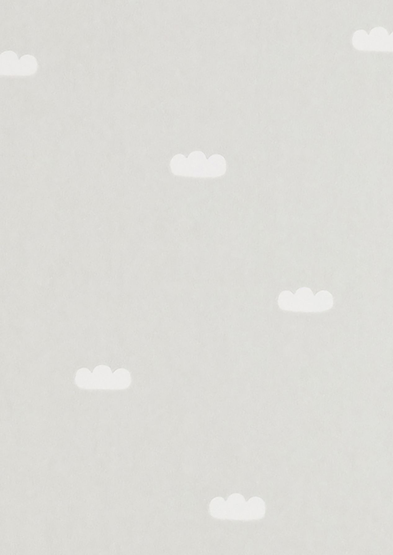 Dreamy clouds