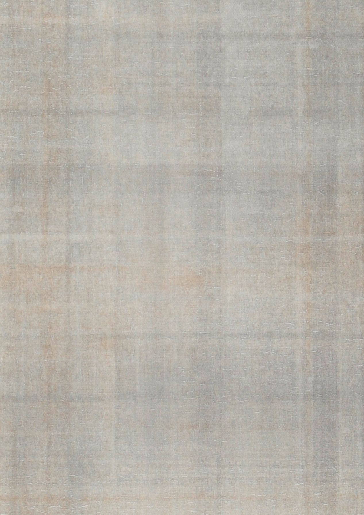 Shabby Tartan
