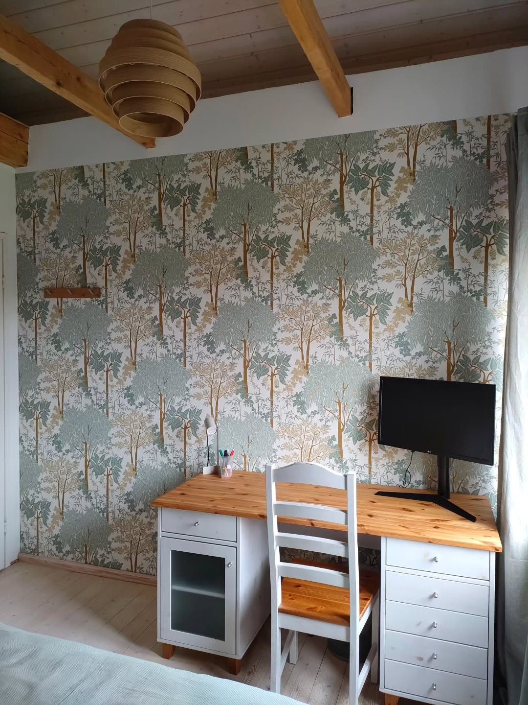 Neues Zimmer :) #cartadaparatideglianni70