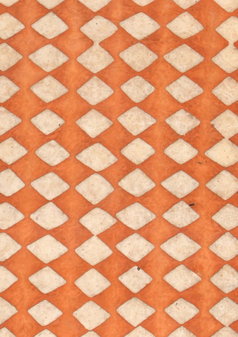 Papel pintado Le Monde Sauvage Yamantaka