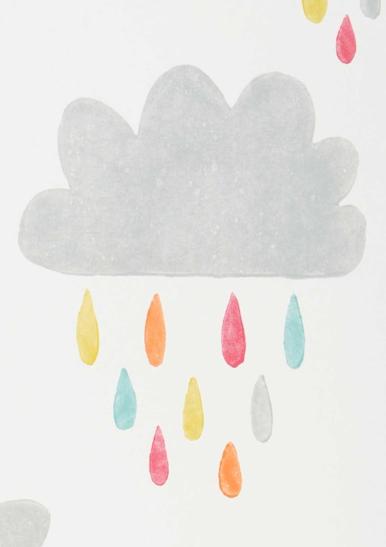 Before a Rainbow