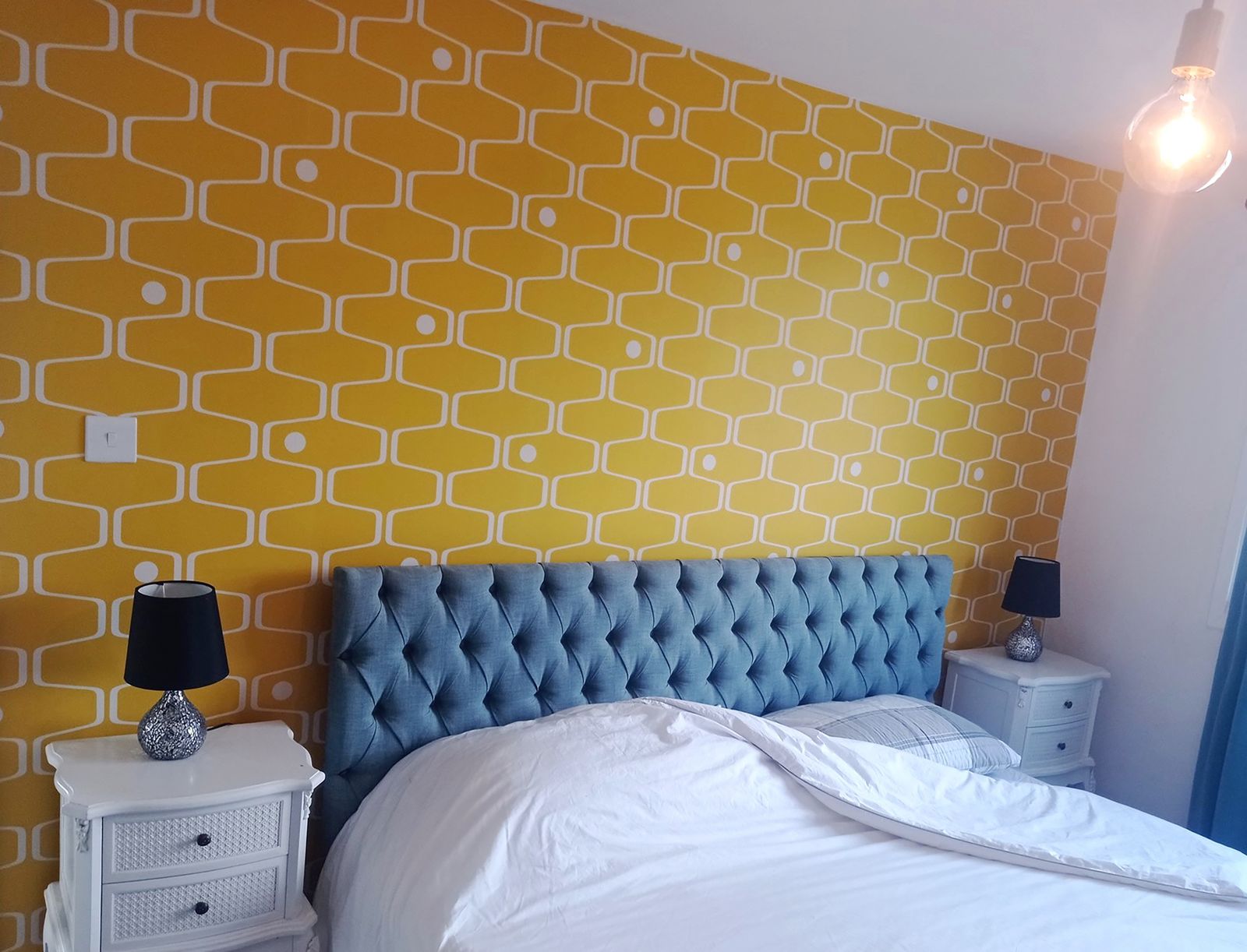 Raumansicht
