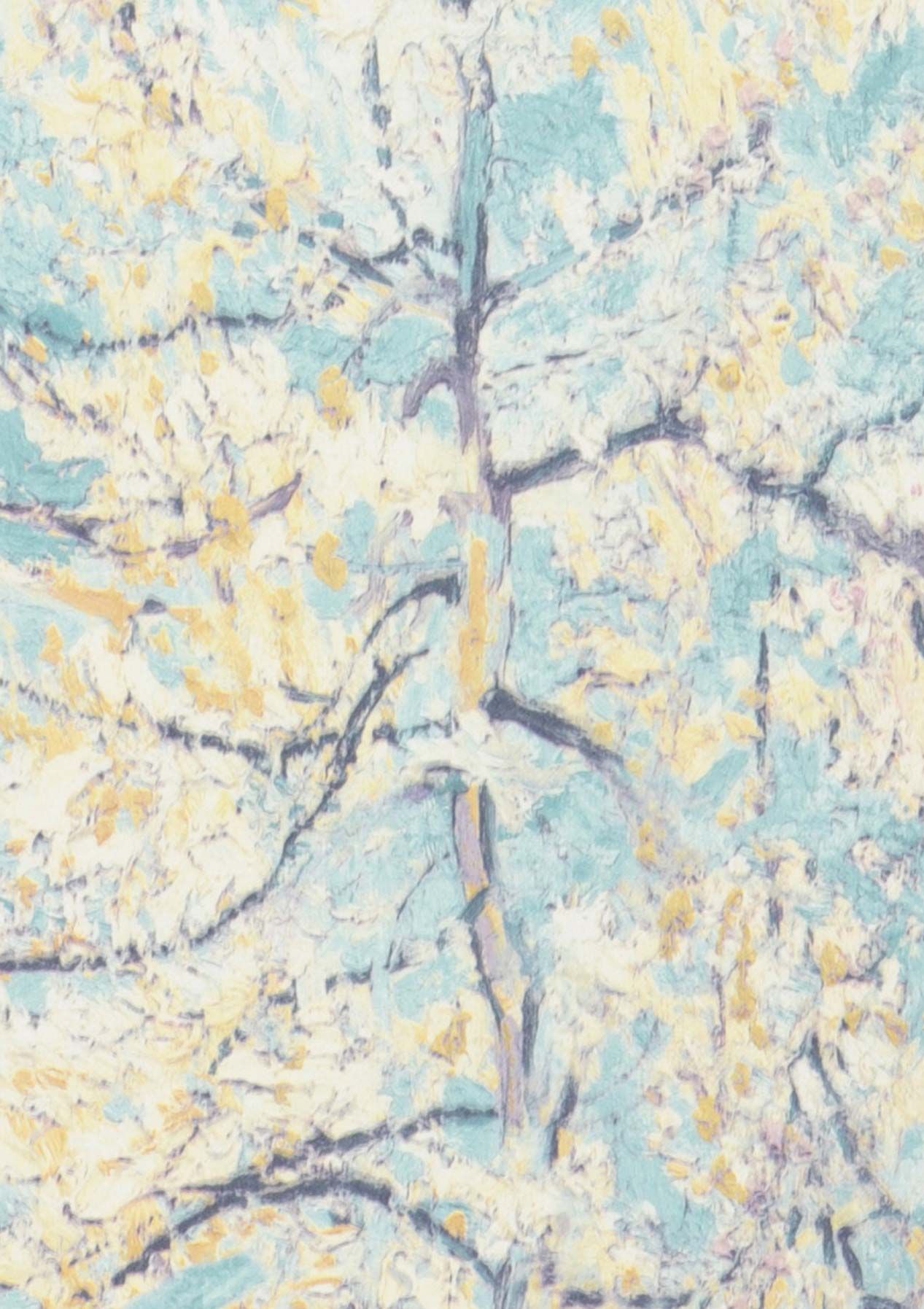 VanGogh Tree