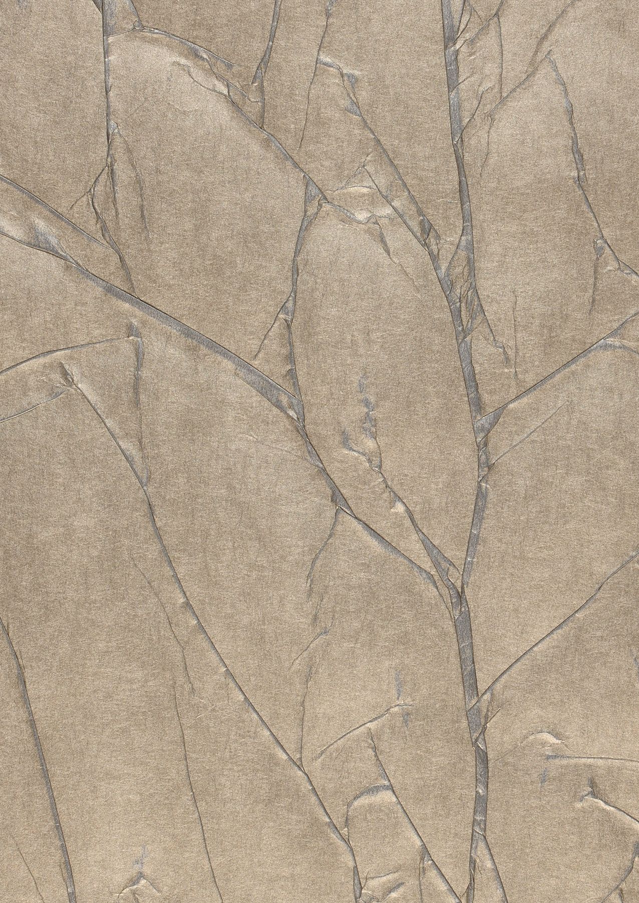 Crinkle Effect Wallpaper Crush Wilderness 03