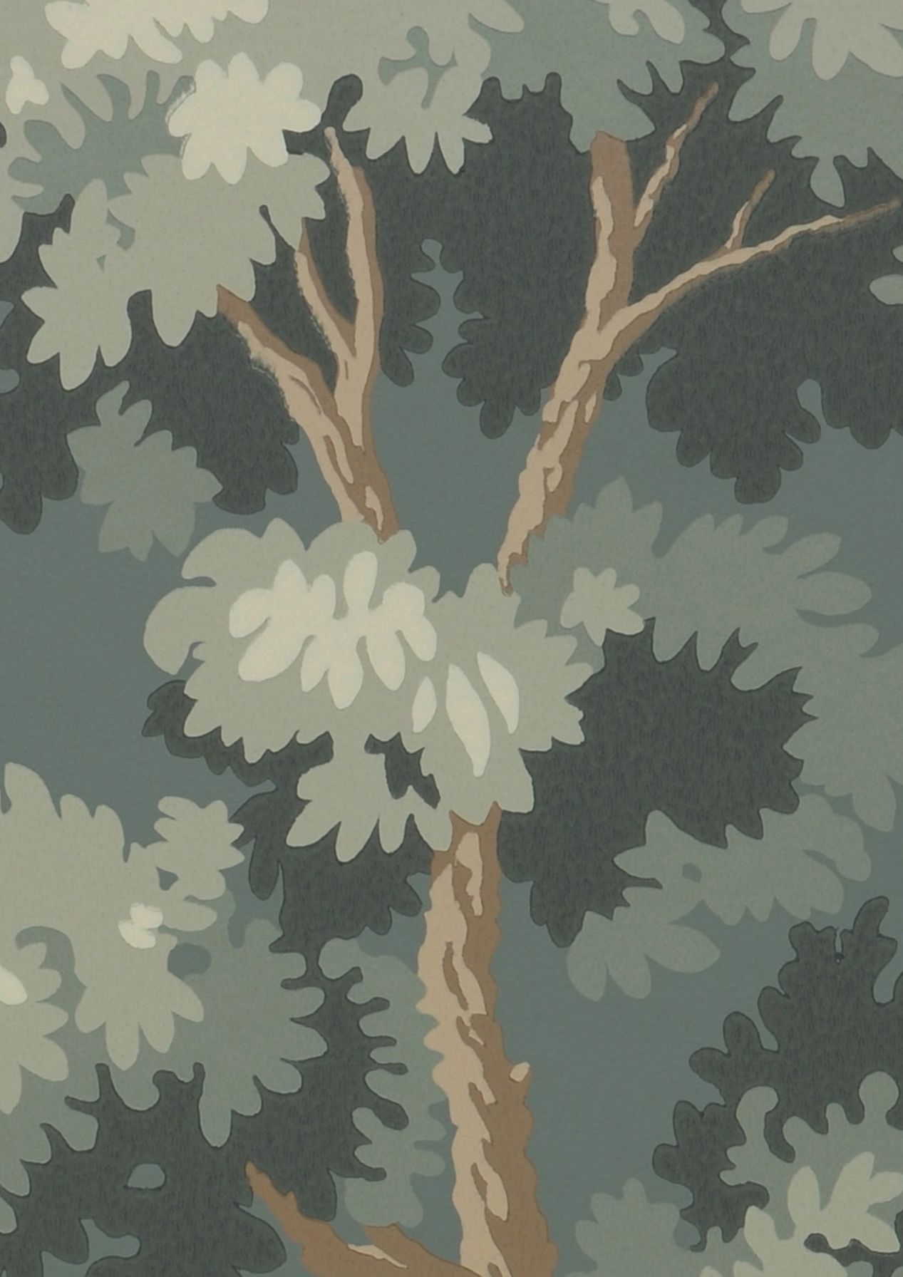 Raphael Trees