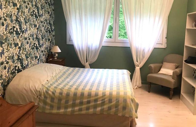 Das Kundenfoto ist von Colette Langlet. Danke fürs Teilen. \n#Tapetenausden70ern