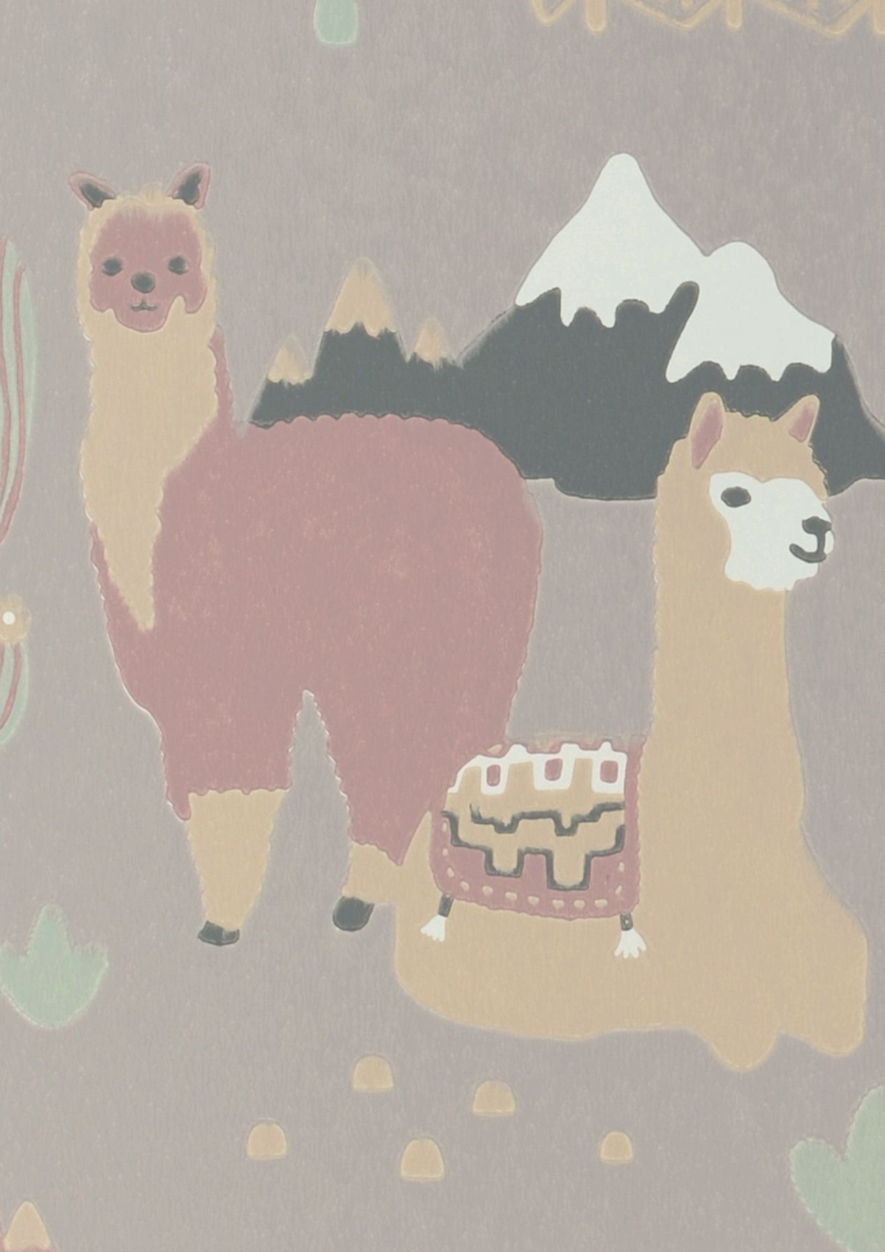 Lama Village