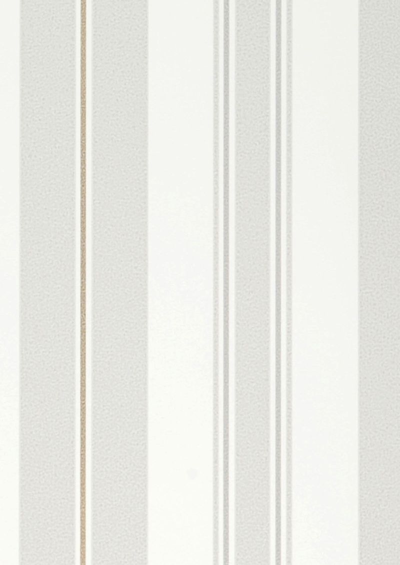 Papel pintado rayas Inger