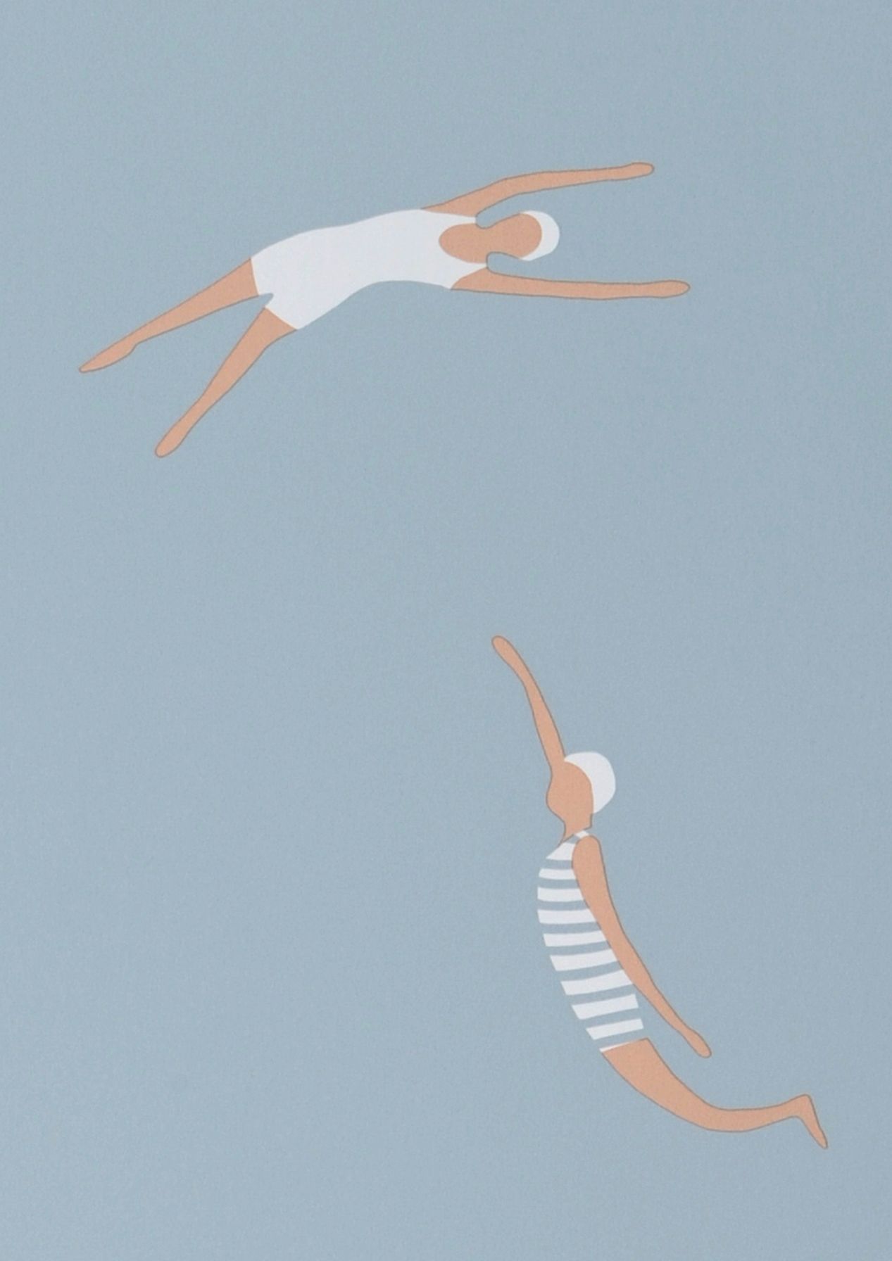 Water Dancer