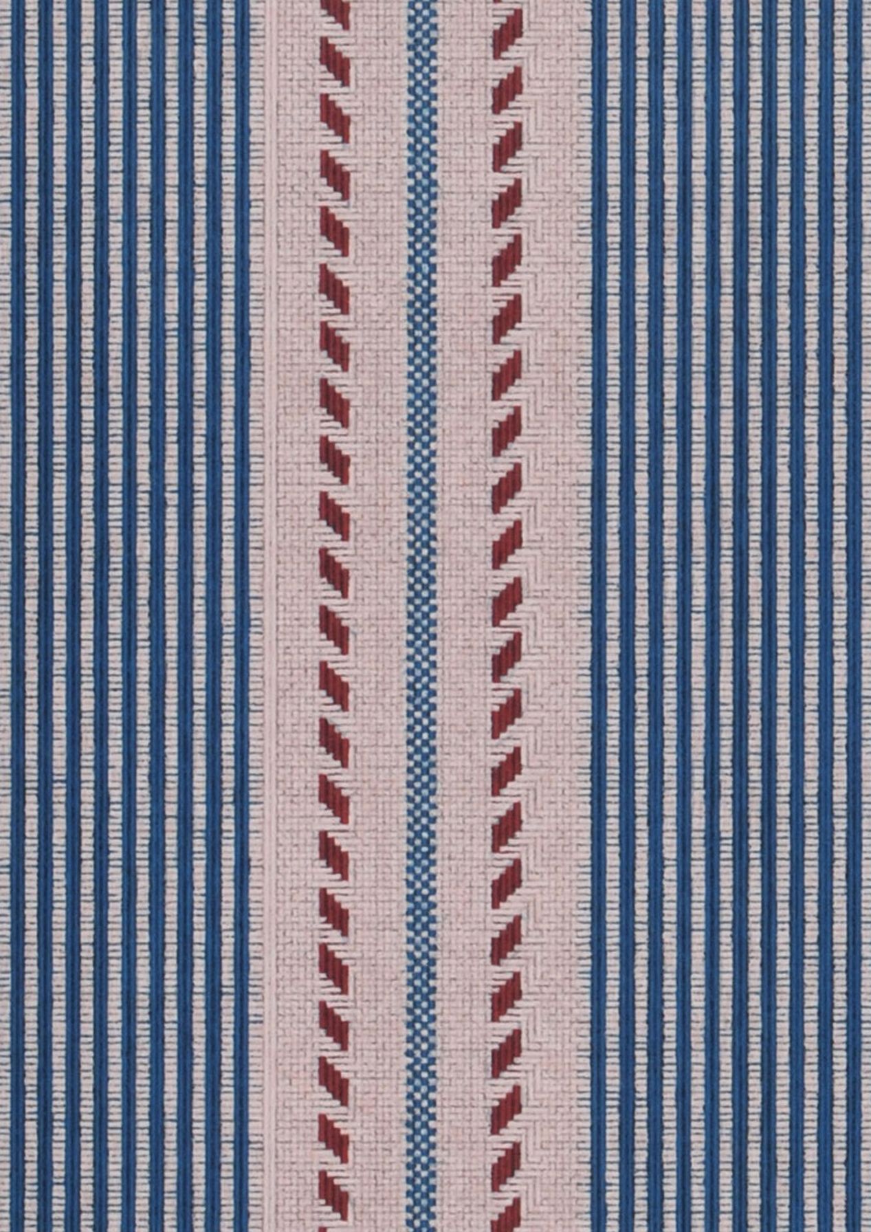 Berber Stripes