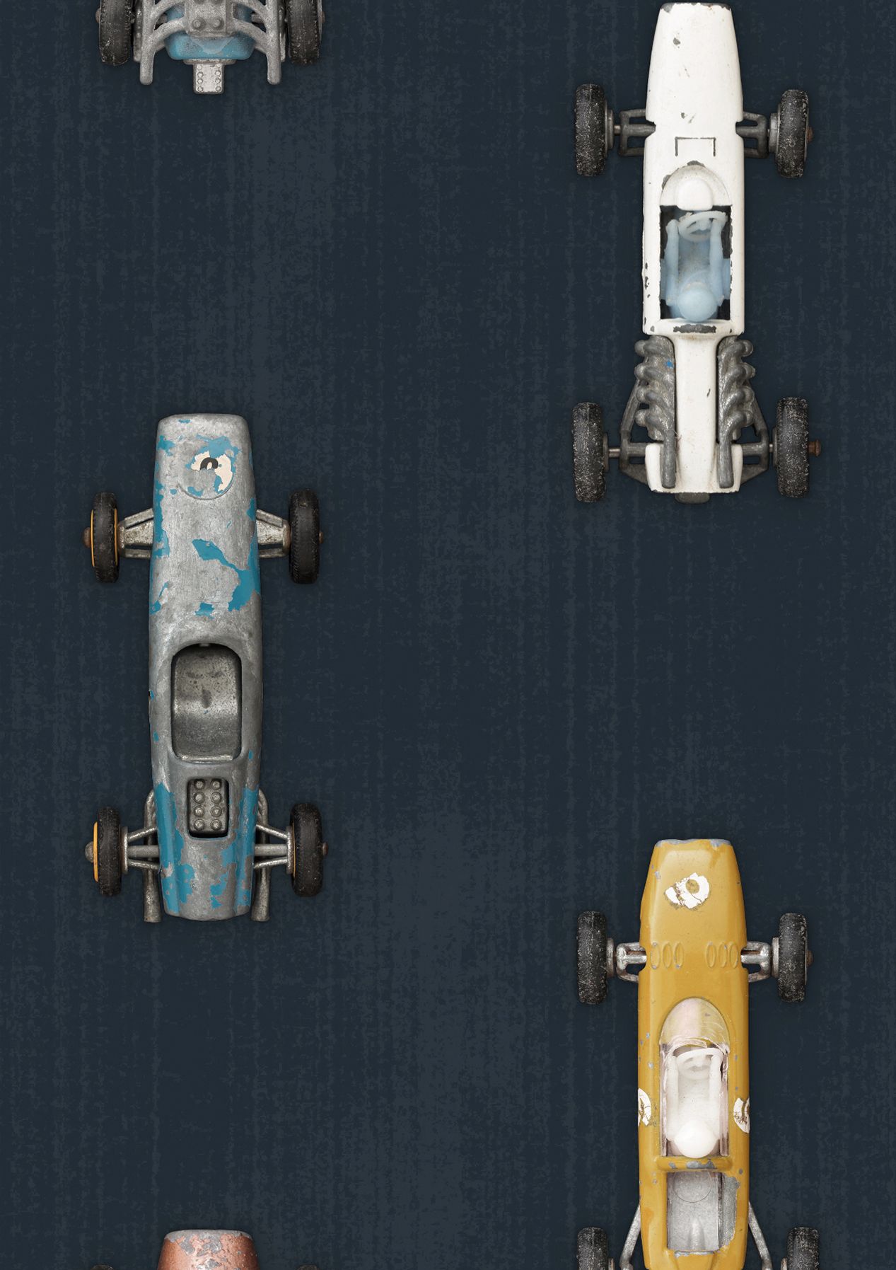 Race Car 01