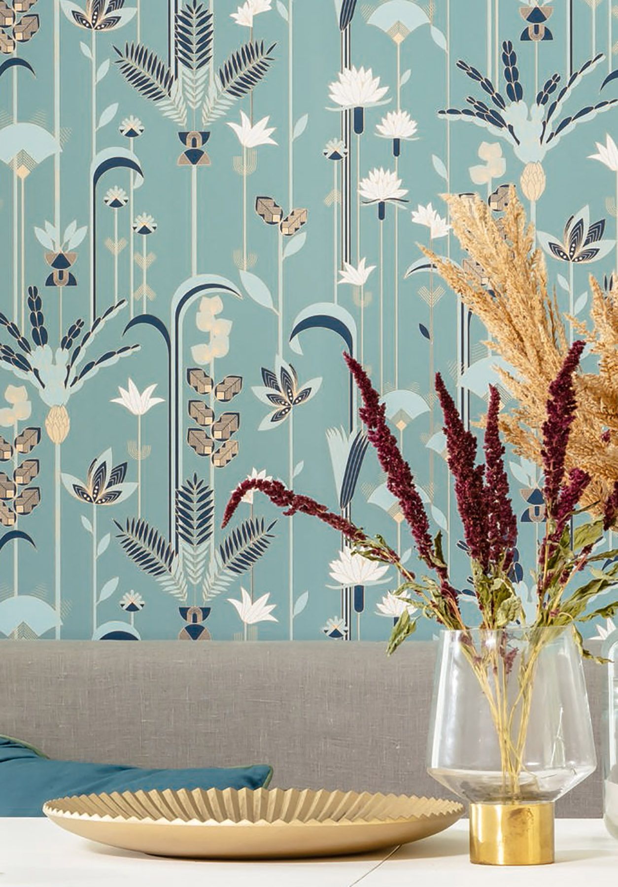 Raumansicht