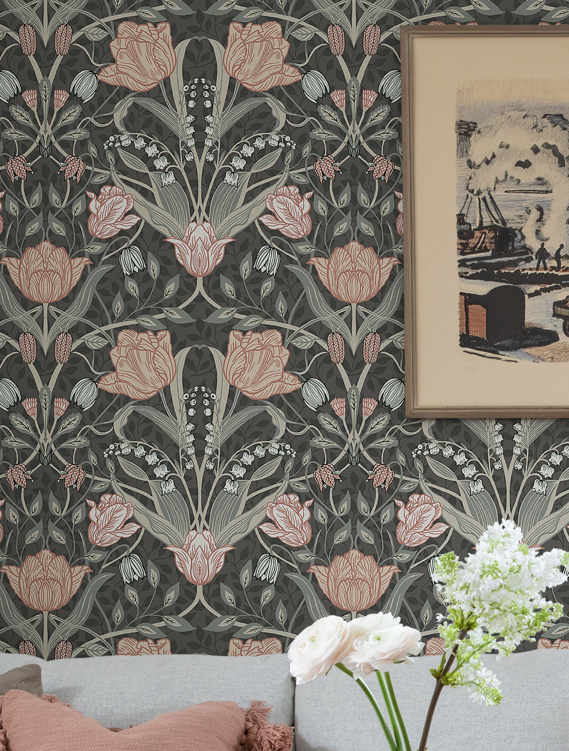 Raumansicht