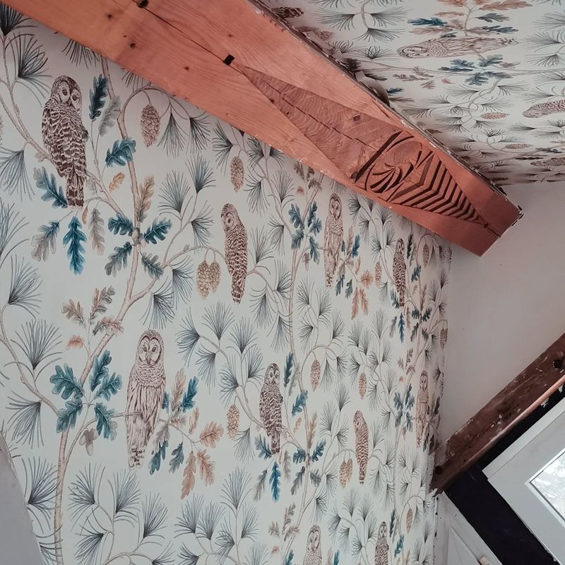 Details ?\n\nMit jedem Detail wird unser Haus mehr und mehr zu unserem Zuhause.\nIn ihnen verewigen 