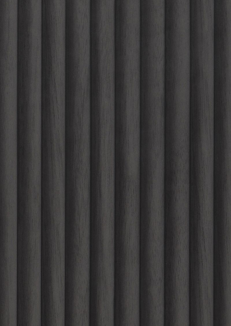 Carta da parati legno Teak Slats