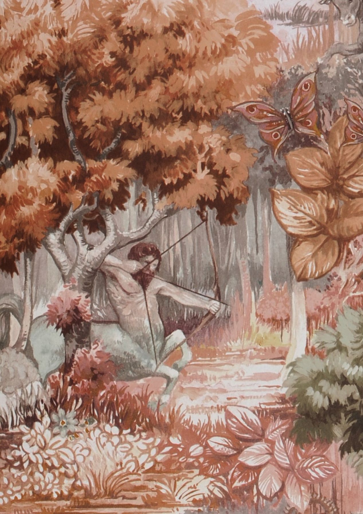 Zodiac Forest