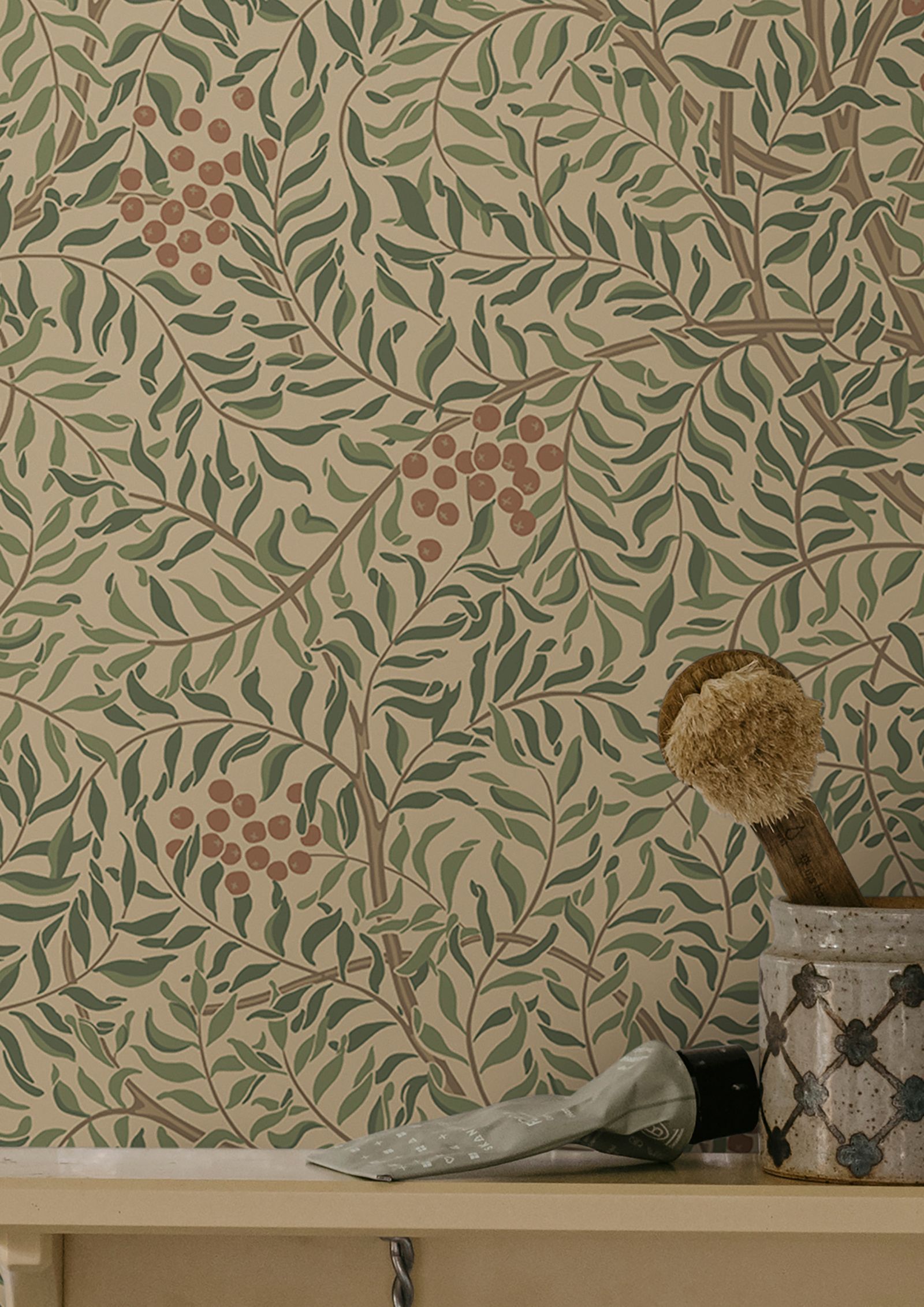 Raumansicht