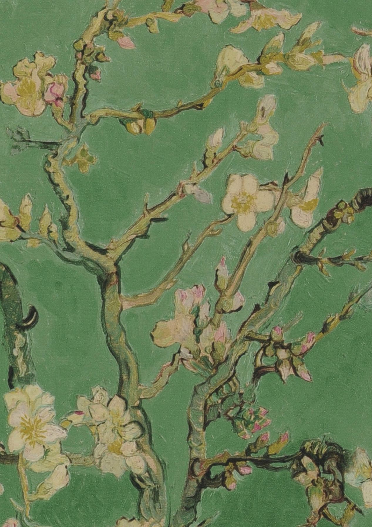 VanGogh Blossom