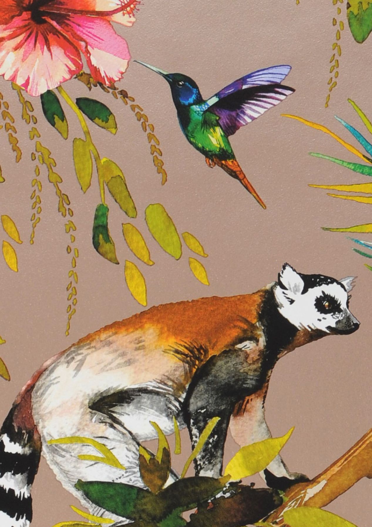 Madagascar