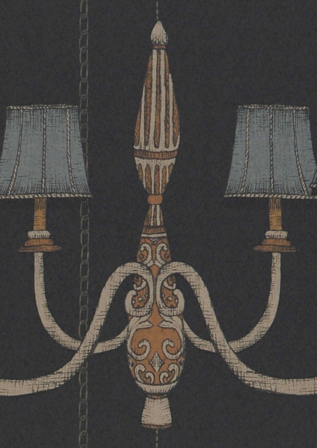 Lampshade Heaven