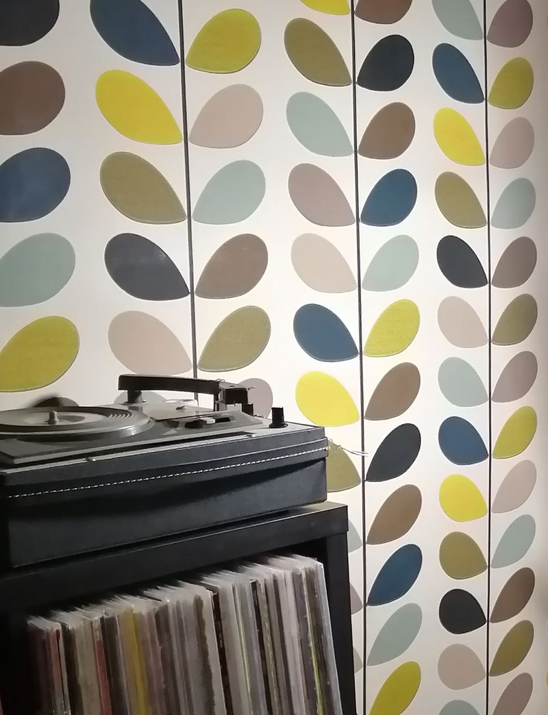 Raumansicht