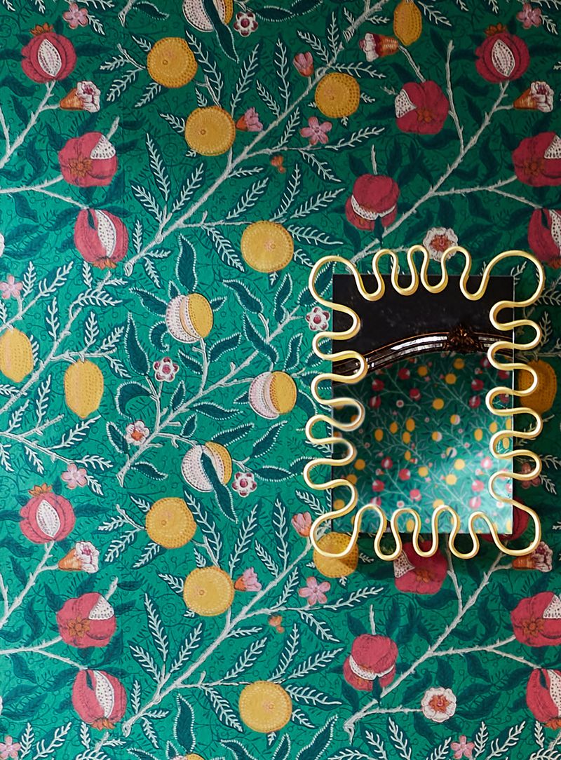 Raumansicht