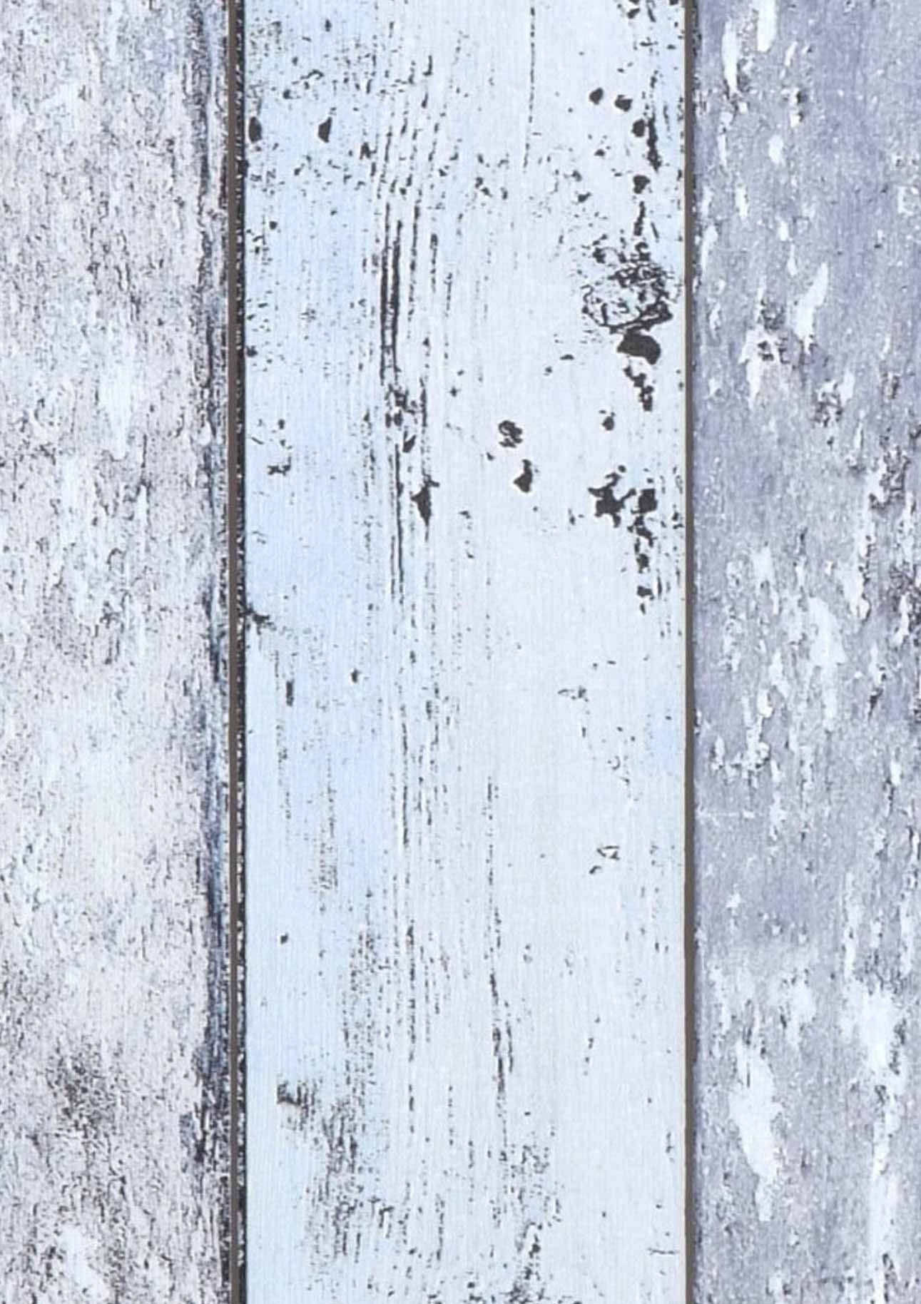Old Planks