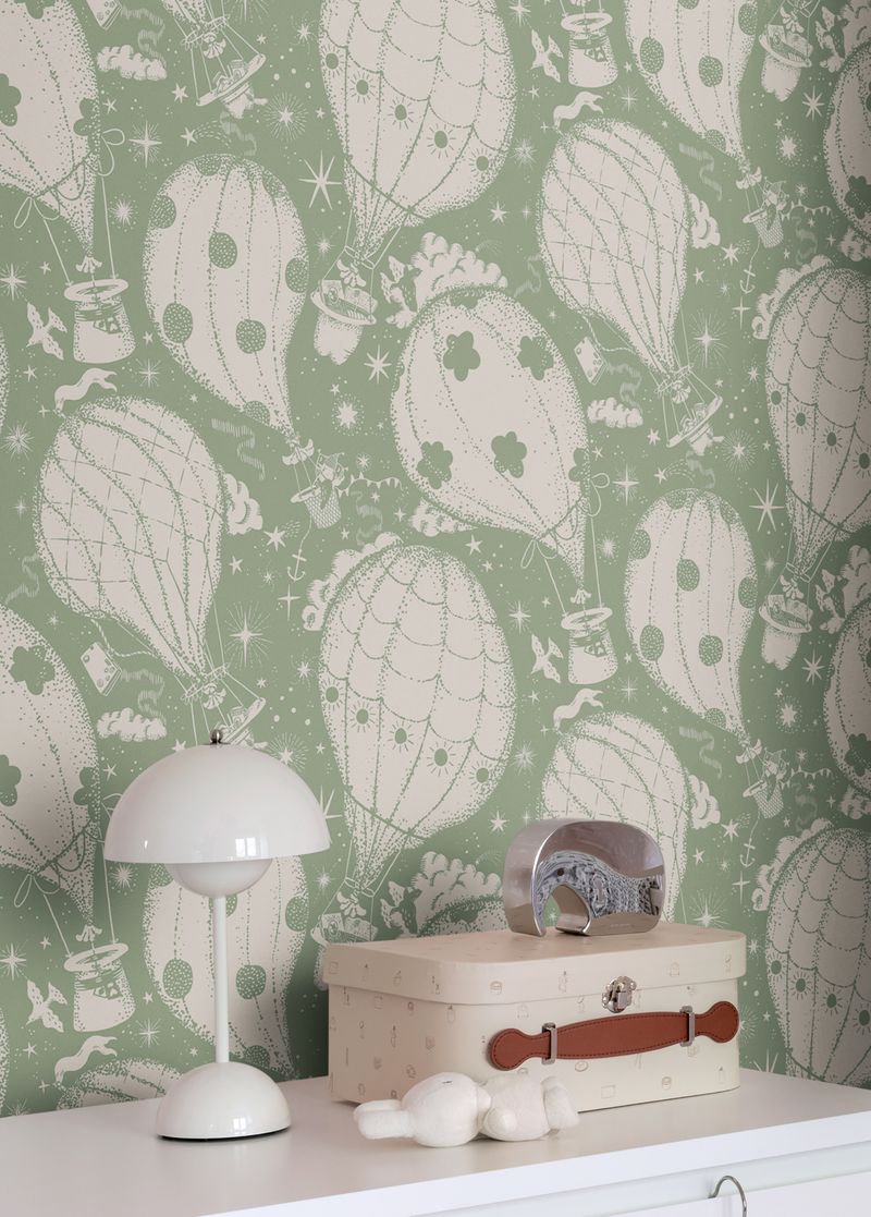 Raumansicht