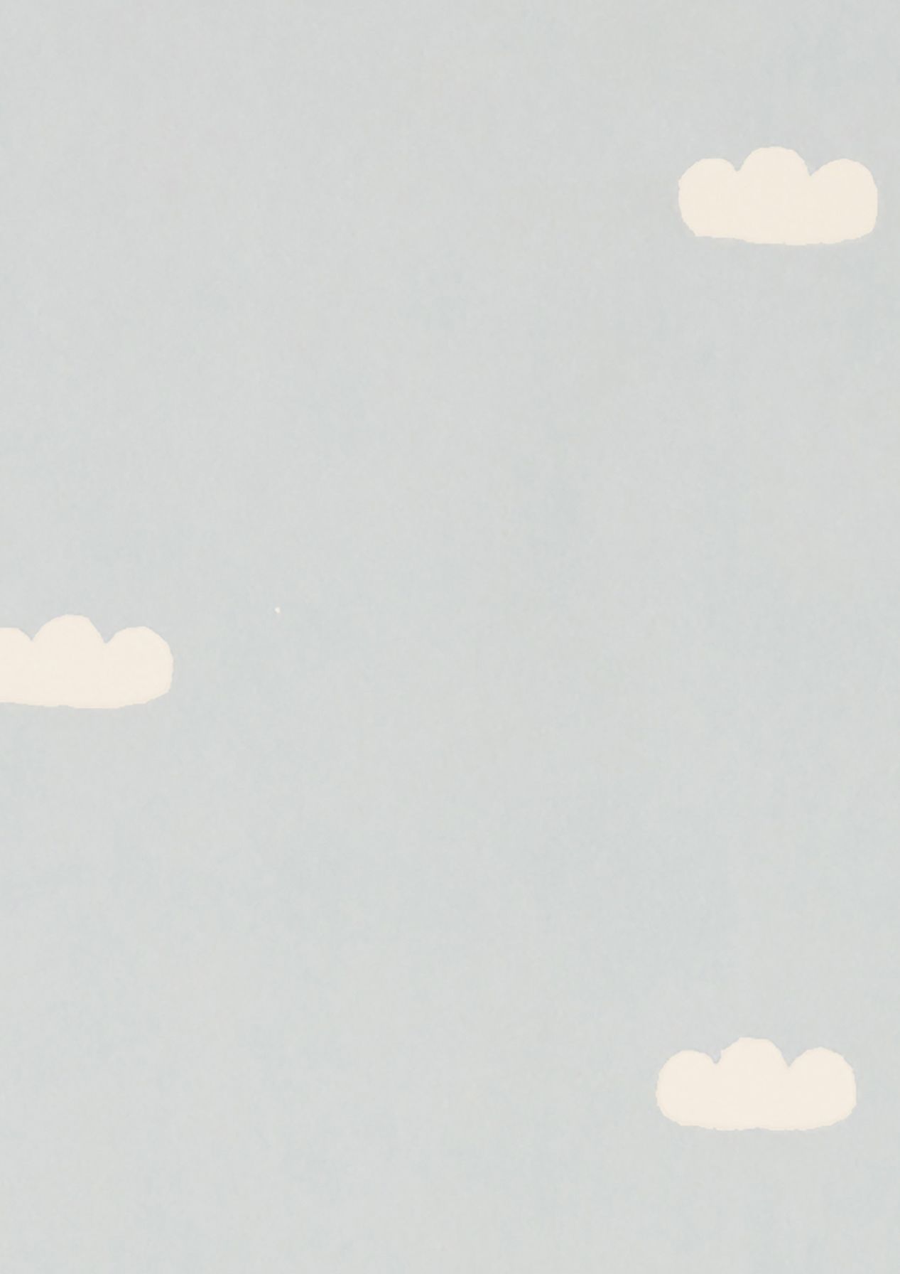 Dreamy clouds