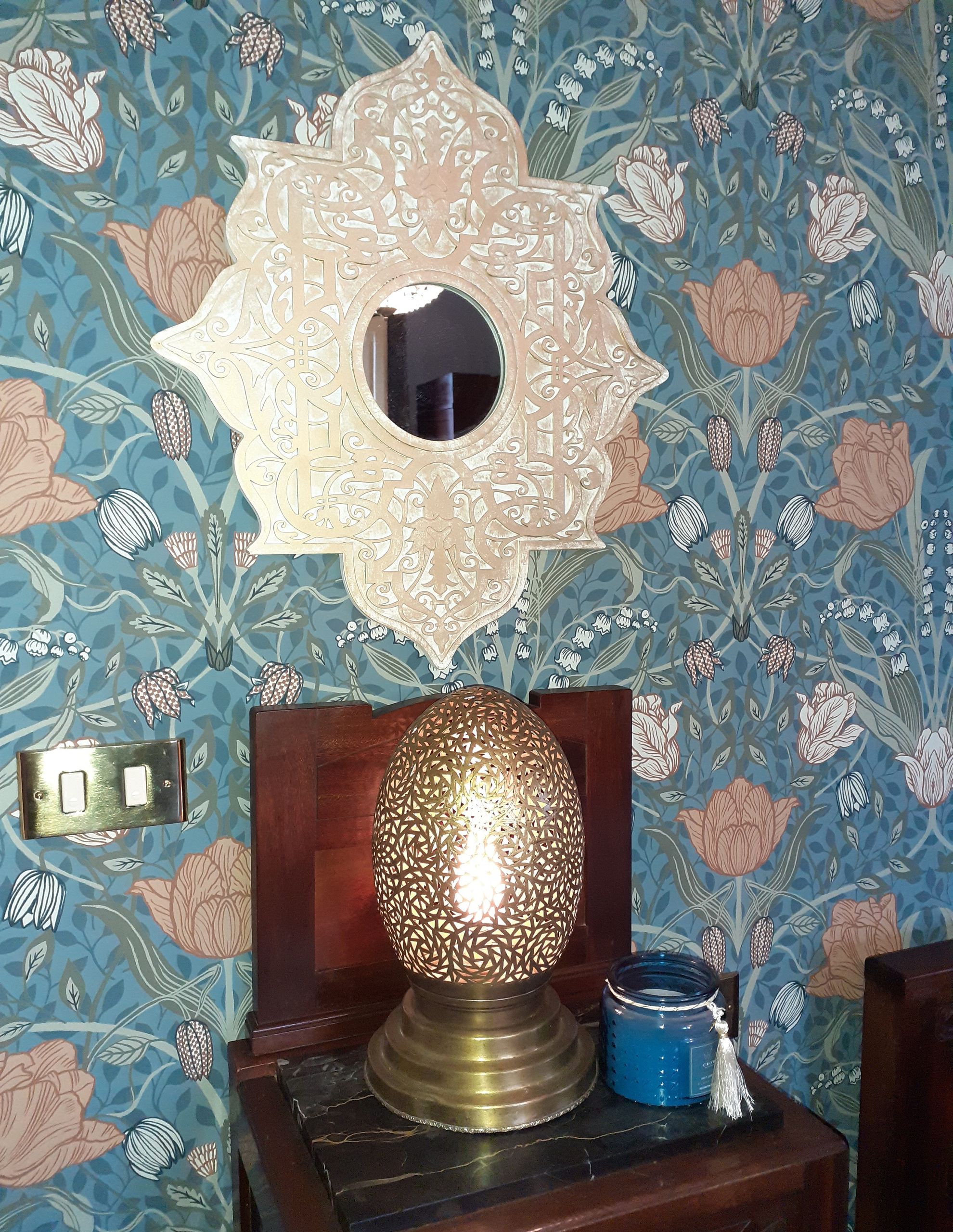 Raumansicht