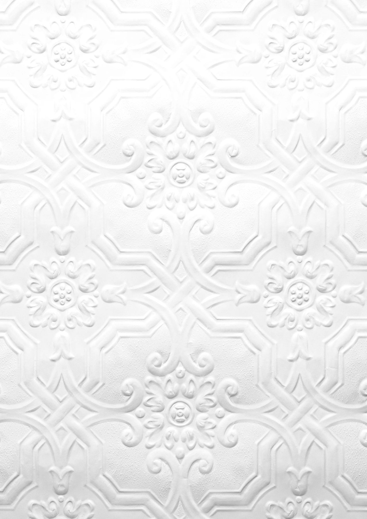 Papel pintado Anaglypta Berkeley