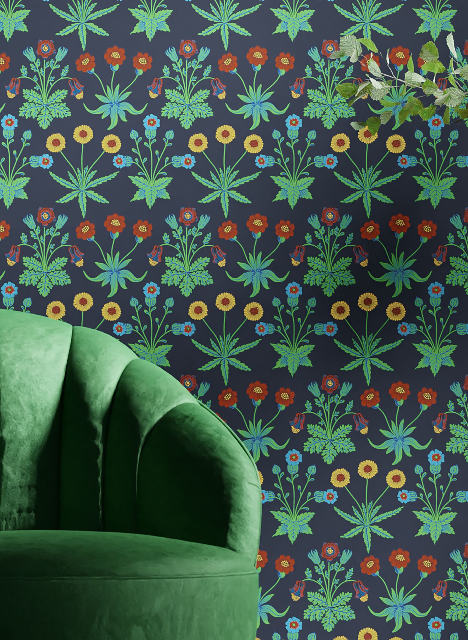 Raumansicht