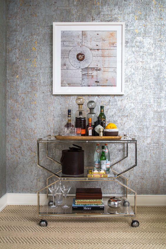 Cork-Oak-Wallcovering