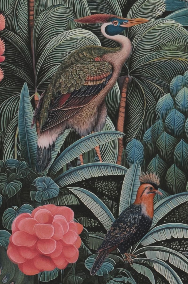 Jungle Nocturne