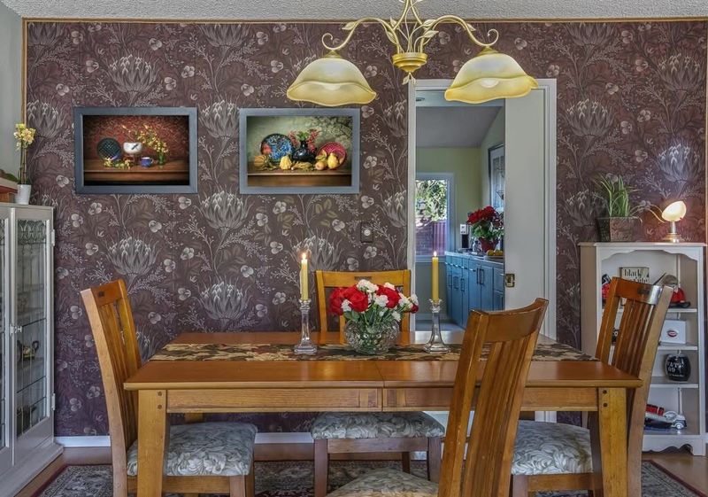 Das Kundenfoto stammt von Rick Hocker. Vielen Dank fürs Teilen 😊.

#70erJahreTapete