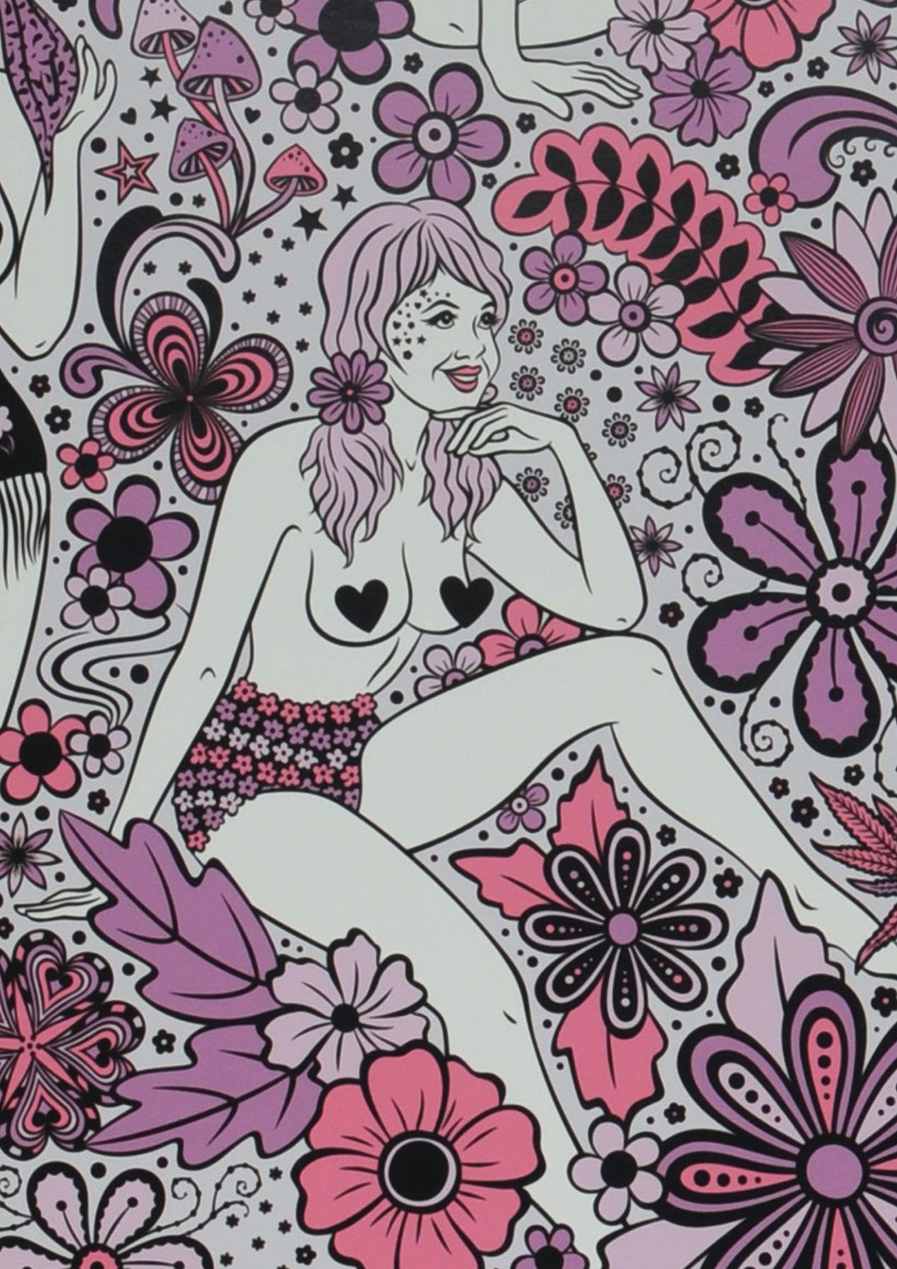 Summer of Love