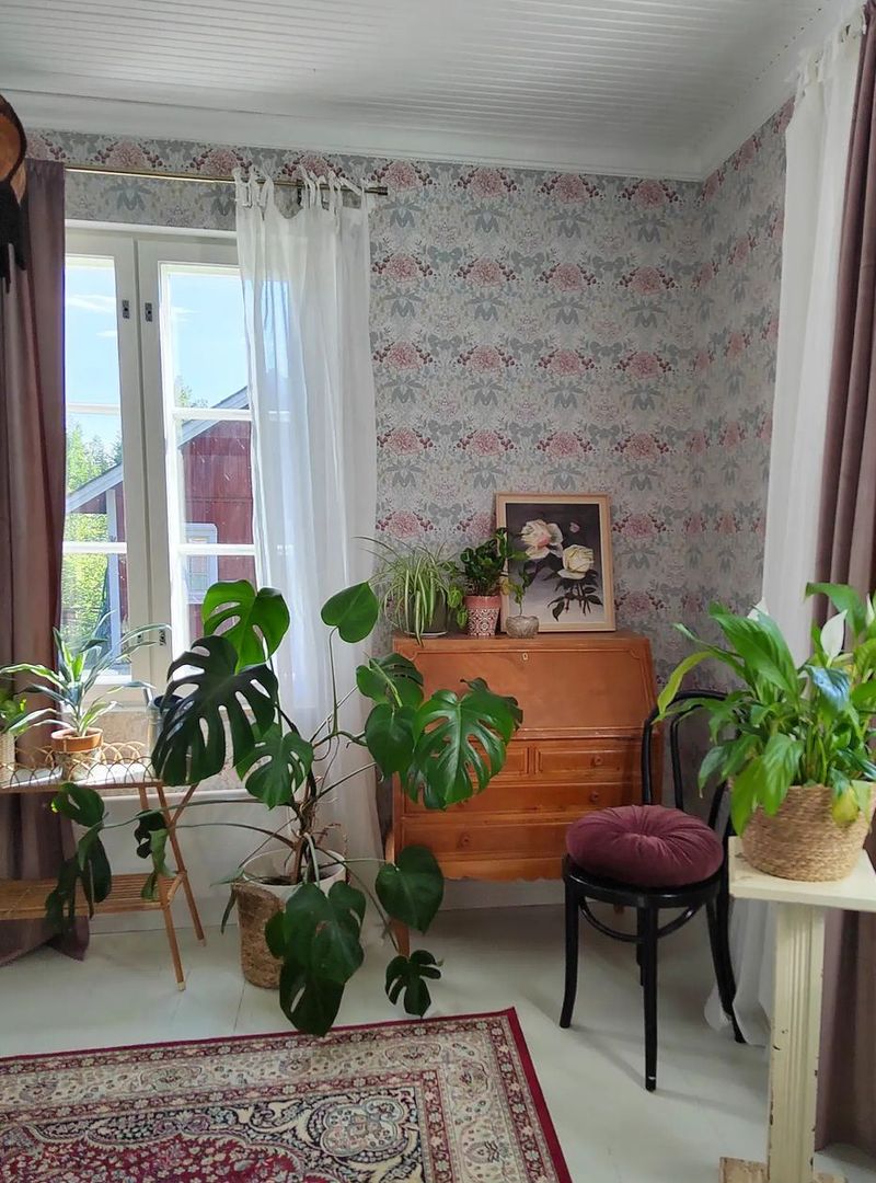 Raumansicht