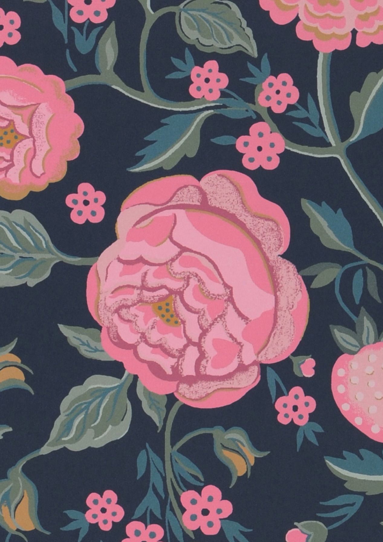 Antique Summer