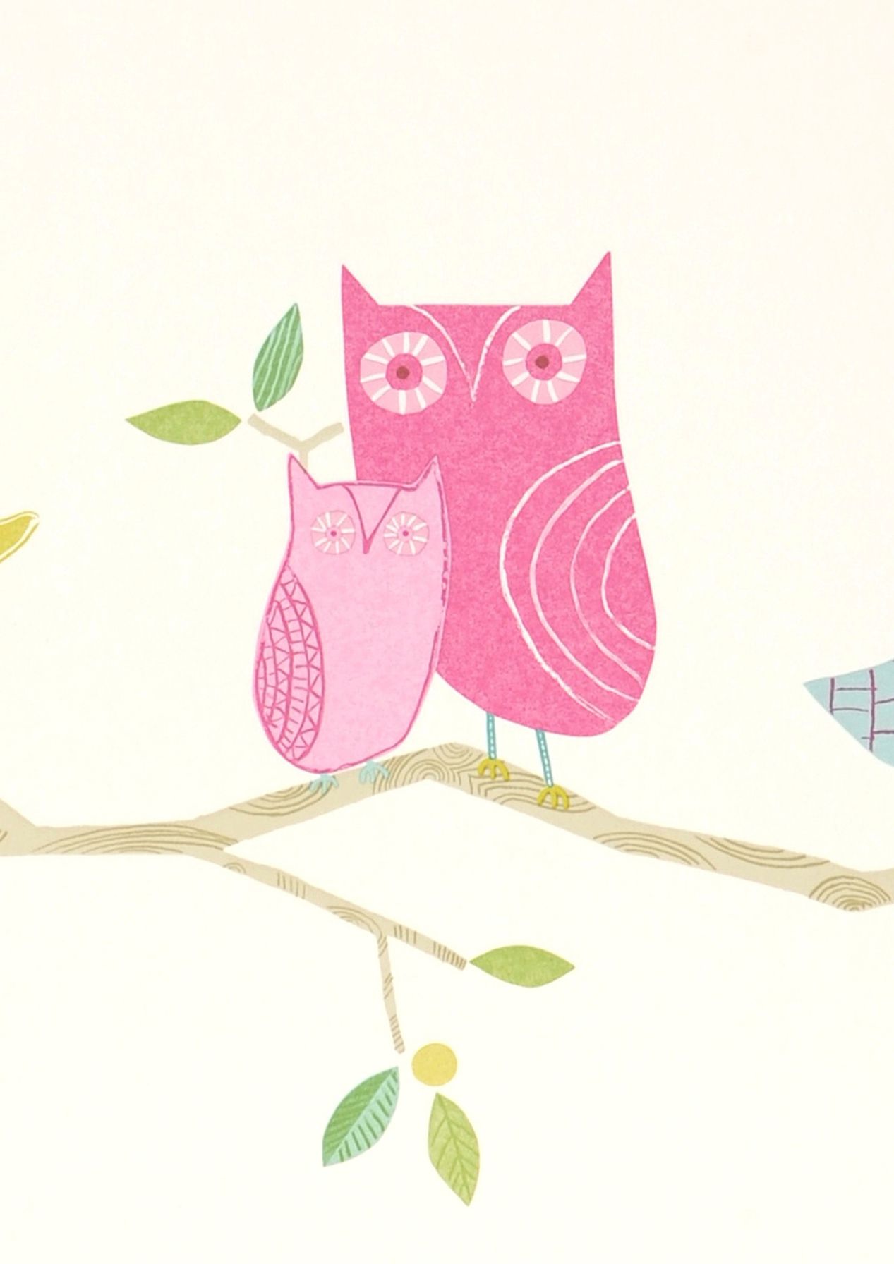 What a Hoot