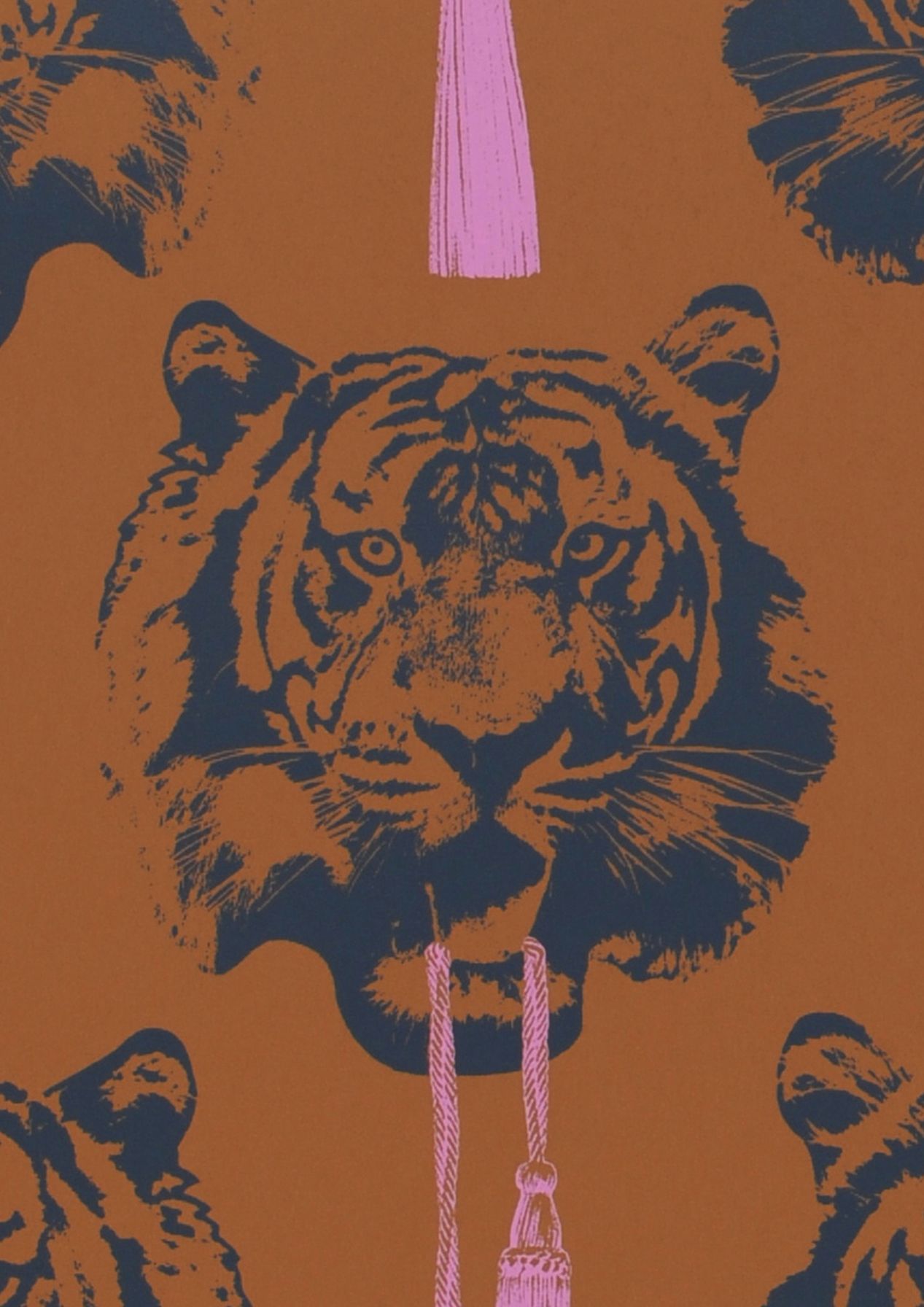 Coco Tiger