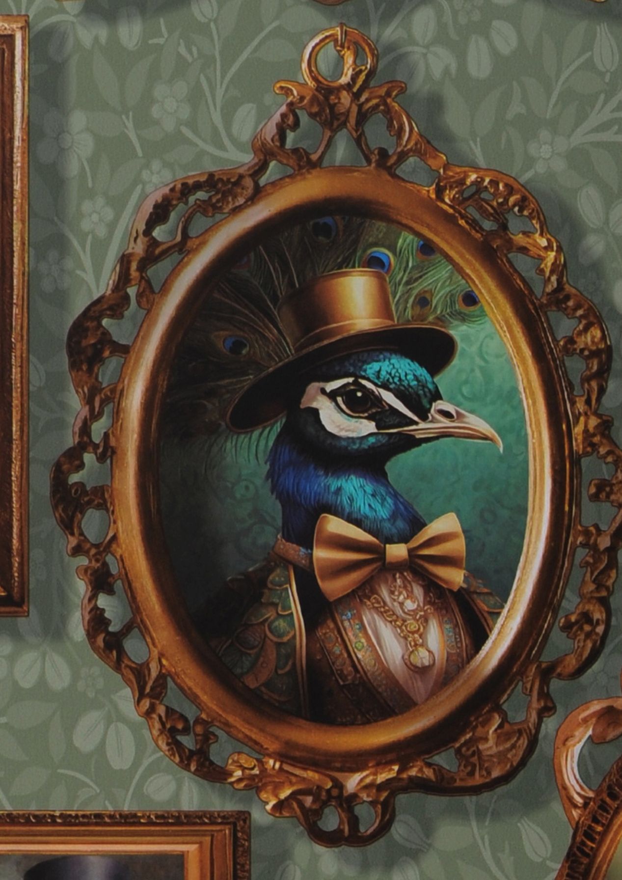Critter Gallery