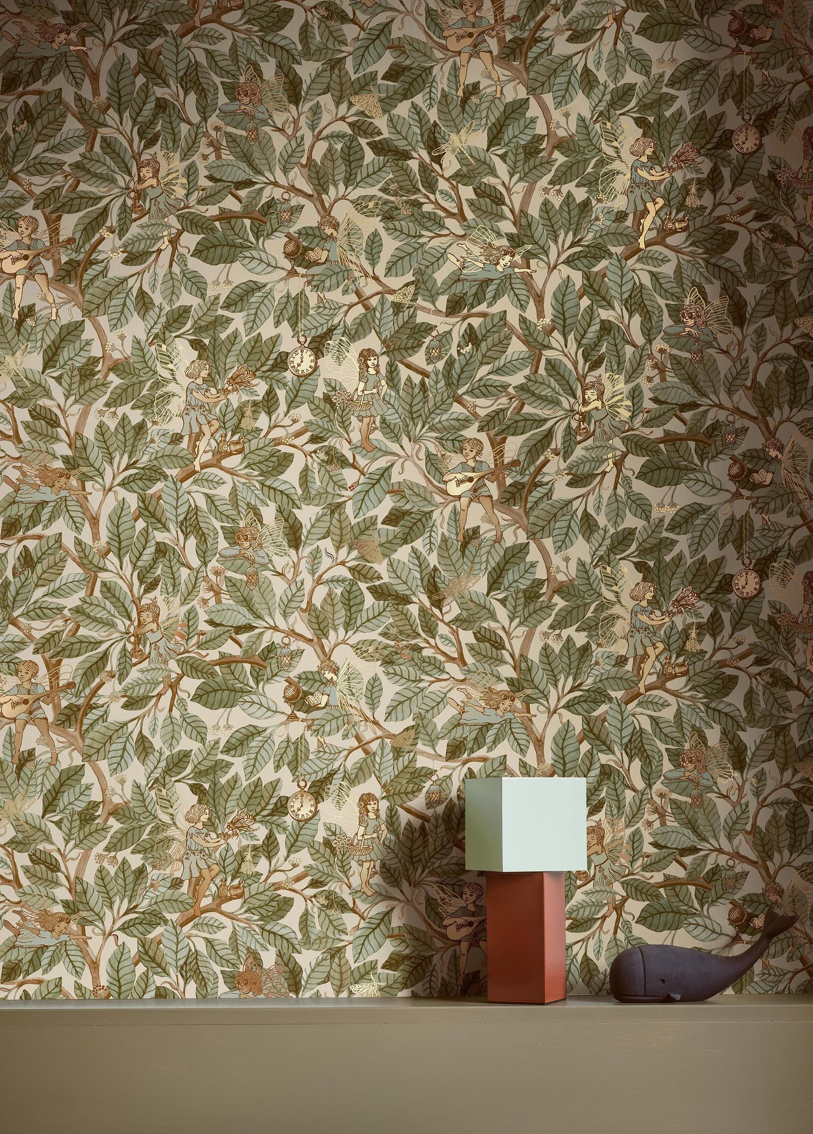 Raumansicht