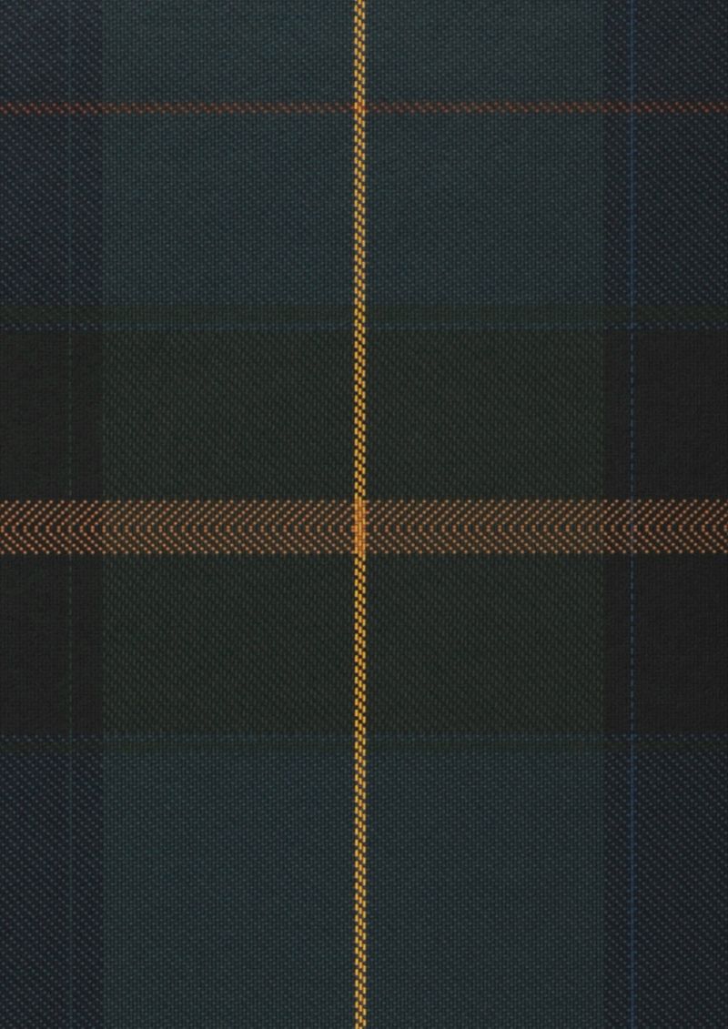 Papel pintado Mindthegap Equestrian Plaid