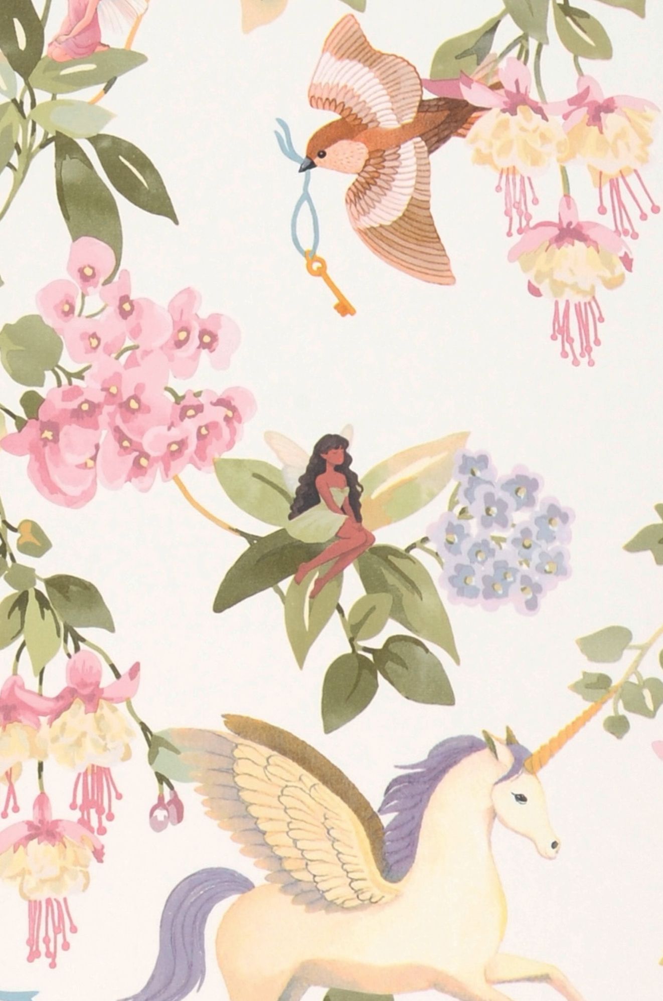 Fairy Meadow